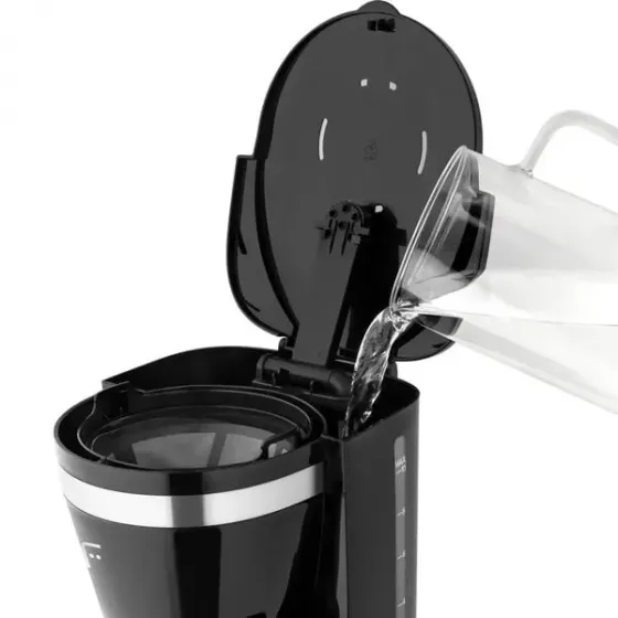 Кофеварка Coffee Enjoy с фильтром Тбилиси