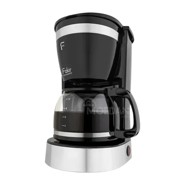 Кофеварка Coffee Enjoy с фильтром Тбилиси - изображение 1