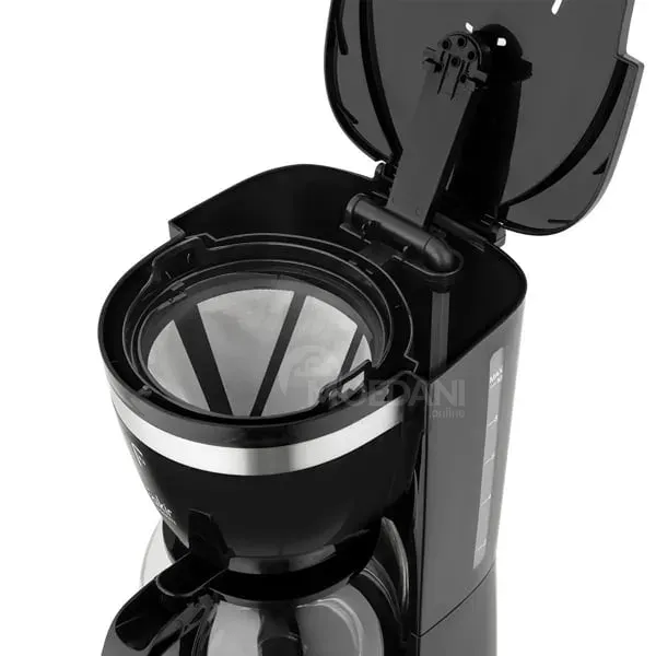 Кофеварка Coffee Enjoy с фильтром Тбилиси - изображение 3