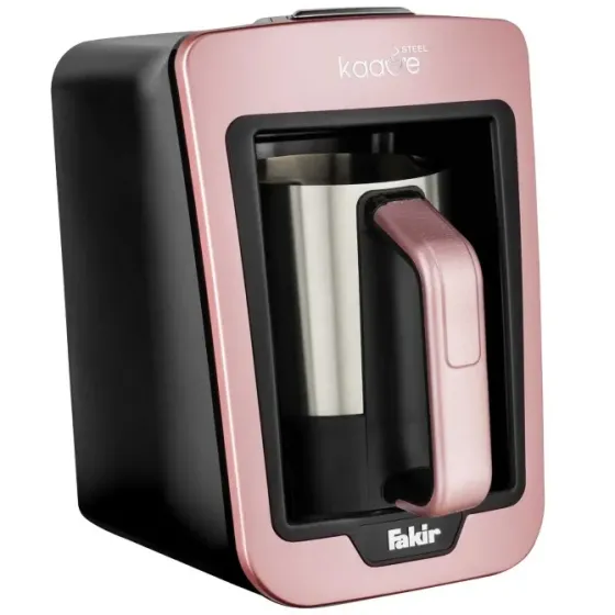 Kaave Steel - Rosie Тбилиси