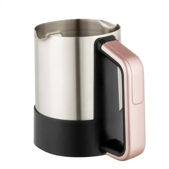 Kaave Steel - Rosie Тбилиси