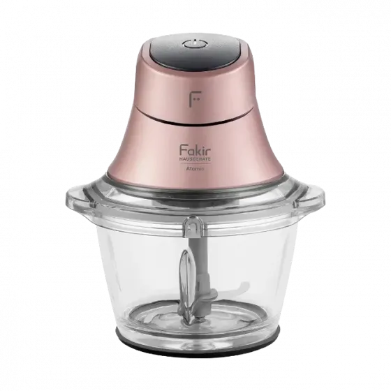 Факир Атомный Чоппер - Рози Тбилиси