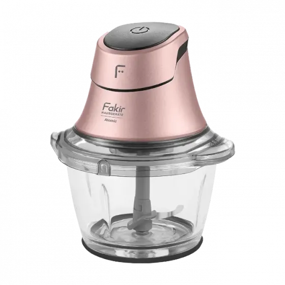 Факир Атомный Чоппер - Рози Тбилиси