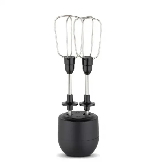 Hand Blender Fakir Speed Quadro Hand Blender Set - Black & Silver Tbilisi
