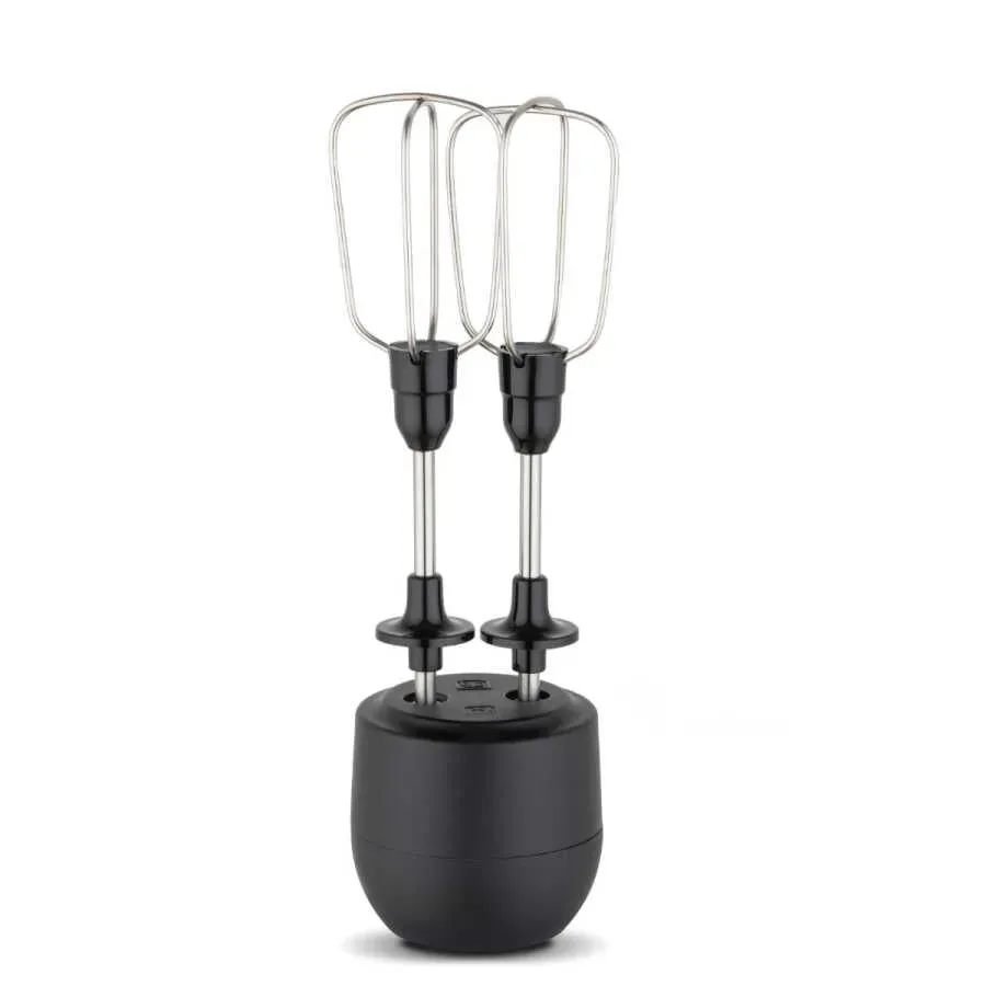 Ხელის ბლენდერი Fakir Speed Quadro Hand Blender Set - Black & Silver თბილისი - photo 2