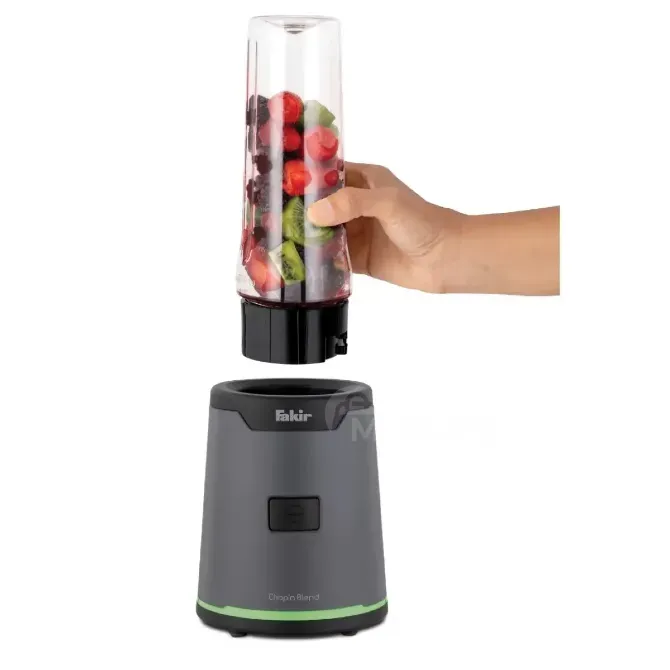 Სტაციონალური ბლენდერი Fakir Chop'N Blend Smoothie Blender თბილისი - photo 2