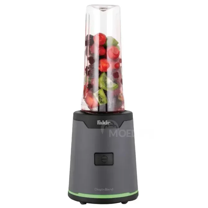Სტაციონალური ბლენდერი Fakir Chop'N Blend Smoothie Blender თბილისი - photo 1