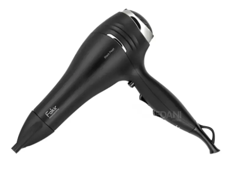 Faki̇r Black Pearl Hair Dryer Tbilisi - photo 2
