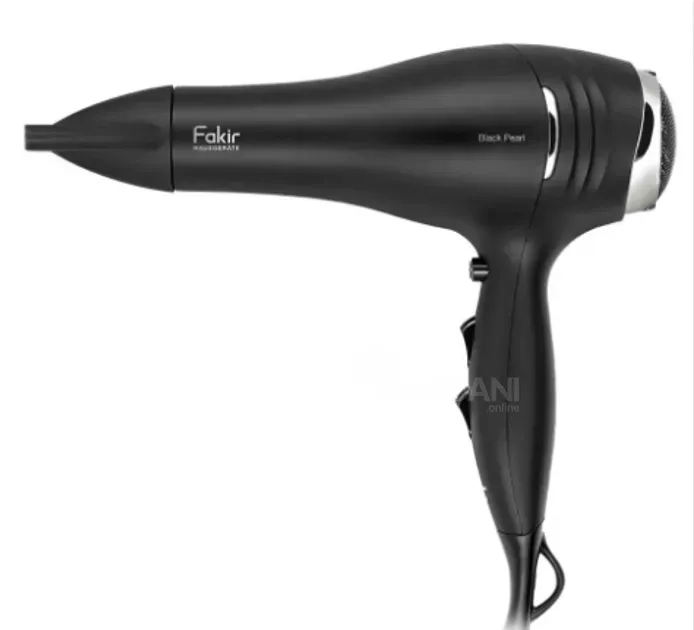 Faki̇r Black Pearl Hair Dryer Tbilisi - photo 3
