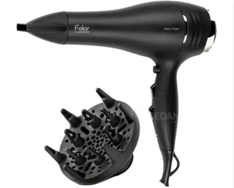 Faki̇r Black Pearl Hair Dryer Tbilisi - photo 1