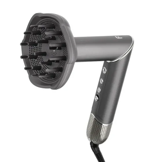 Თმის სახვევი Fakir Airform Hair Styler თბილისი