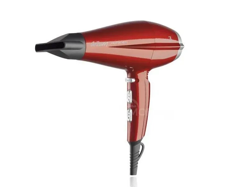 Arzum Ar5049 Hair Dryer/Red Tbilisi - photo 1