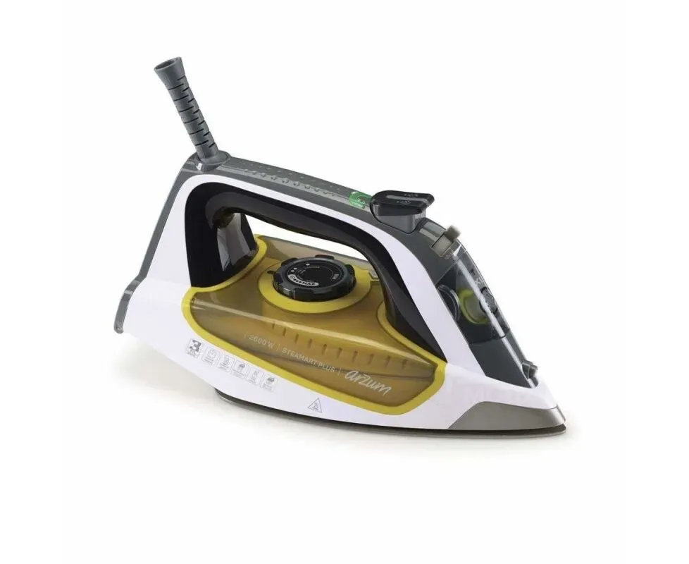 New Arzum Ar691 Yellow Tbilisi - photo 1