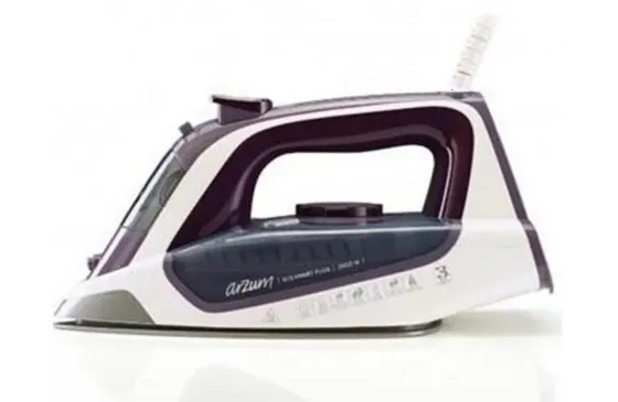 New Arzum Ar691 Purple Tbilisi