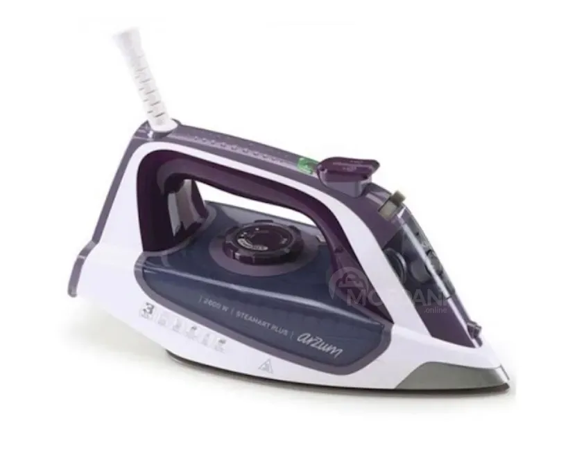 New Arzum Ar691 Purple Tbilisi - photo 3