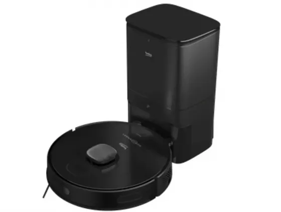 Робот-пылесос Beko VRR 94314 VB Тбилиси