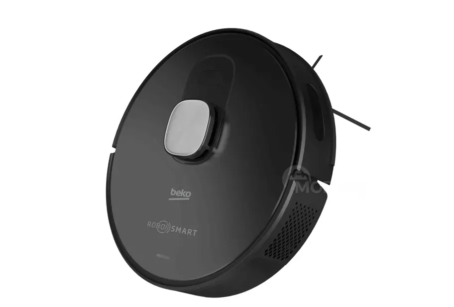 Робот-пылесос Beko VRR 94314 VB Тбилиси - изображение 3
