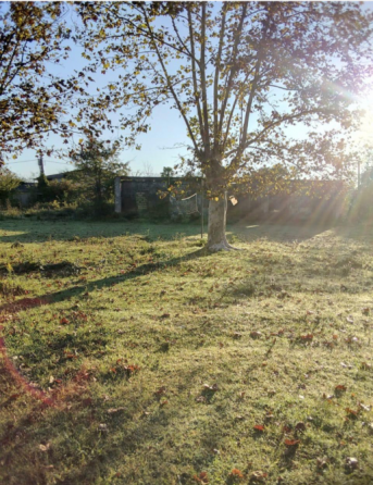 Продам земельный участок 1360м² Zugdidi