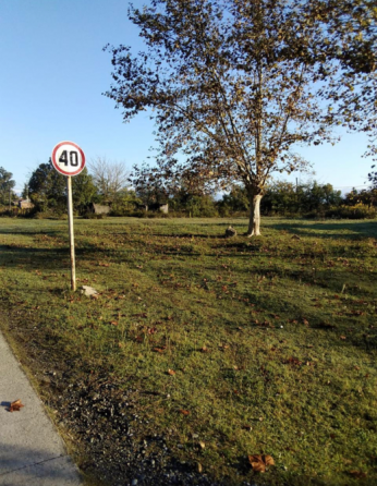 Продам земельный участок 1360м² Zugdidi