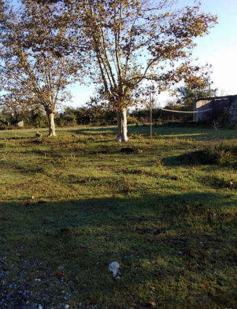 Продам земельный участок 1360м² Zugdidi