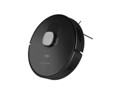 Робот-пылесос Beko VRR 84314 VB Тбилиси