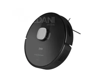 Რობოტი მტვერსასრუტი Beko VRR 84314 VB თბილისი - photo 1