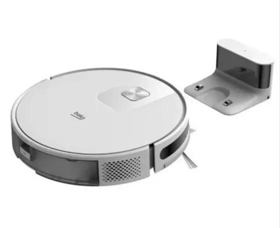 Робот-пылесос VRR 60314 VW Тбилиси