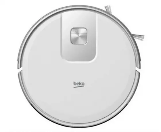 Робот-пылесос VRR 60314 VW Тбилиси