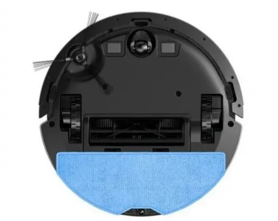 Робот-пылесос VRR 60314 VW Тбилиси