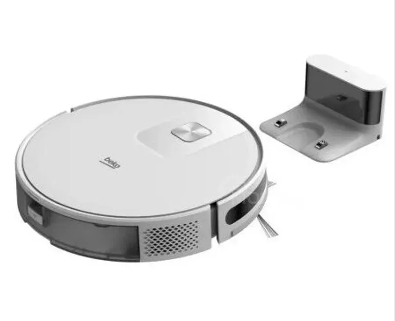 Робот-пылесос VRR 60314 VW Тбилиси - изображение 1