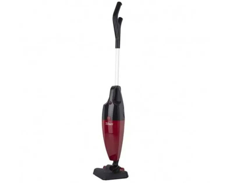 Zilan Zln1235 მტვერსასრუტი Red თბილისი - photo 1