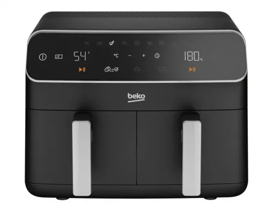 Аэрофритюрница Beko FRL 5388 B Тбилиси