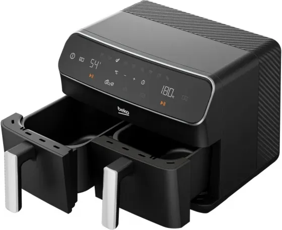 Аэрофритюрница Beko FRL 5388 B Тбилиси