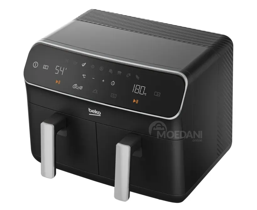 Аэрофритюрница Beko FRL 5388 B Тбилиси - изображение 2