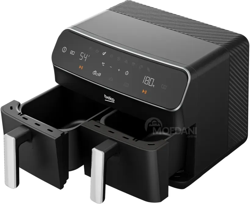 Аэрофритюрница Beko FRL 5388 B Тбилиси - изображение 3