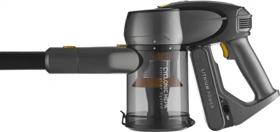 Беспроводной пылесос SVC 8725Gd-Meg2 Тбилиси