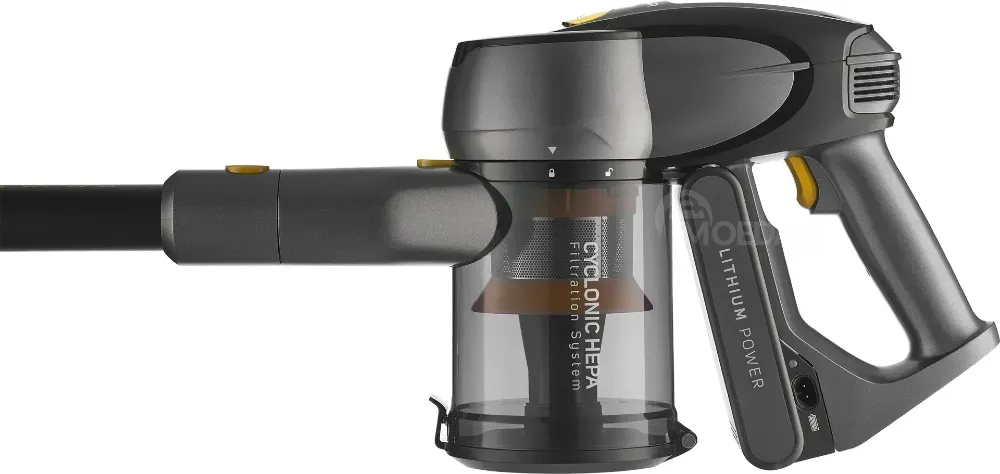 Беспроводной пылесос SVC 8725Gd-Meg2 Тбилиси - изображение 4