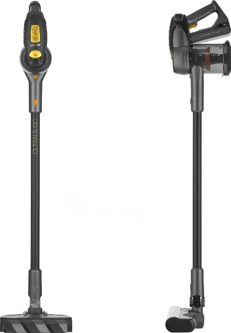 Беспроводной пылесос SVC 8725Gd-Meg2 Тбилиси - изображение 2