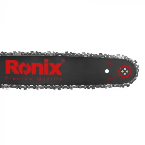 Electric chainsaw Ronix 4716 Tbilisi