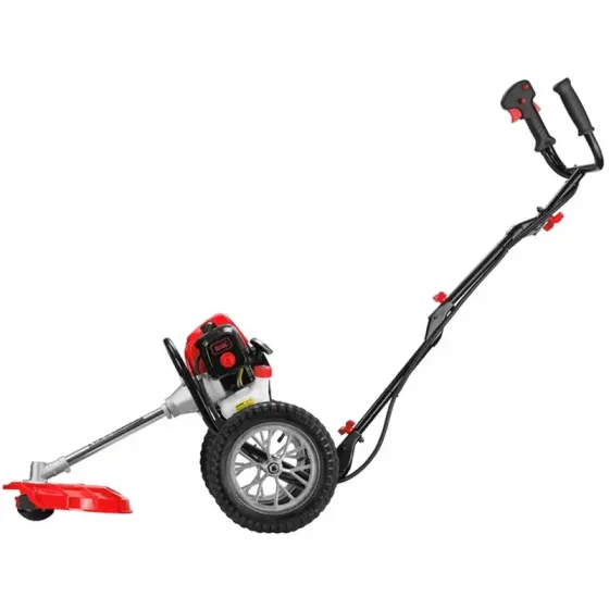 Lawn mower with gasoline engine Ronix 4555 Tbilisi