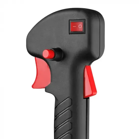 Lawn mower with gasoline engine Ronix 4555 Tbilisi