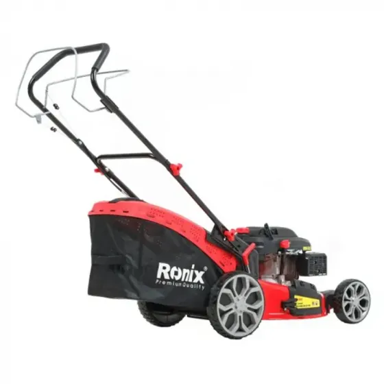 Газонокосилка с бензиновым двигателем Ronix 4451 Тбилиси