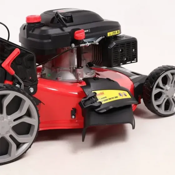Газонокосилка с бензиновым двигателем Ronix 4451 Тбилиси