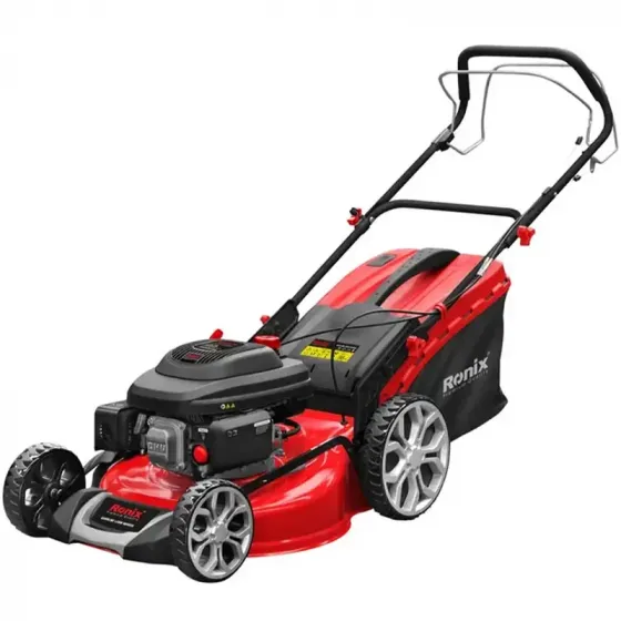 Газонокосилка с бензиновым двигателем Ronix 4451 Тбилиси