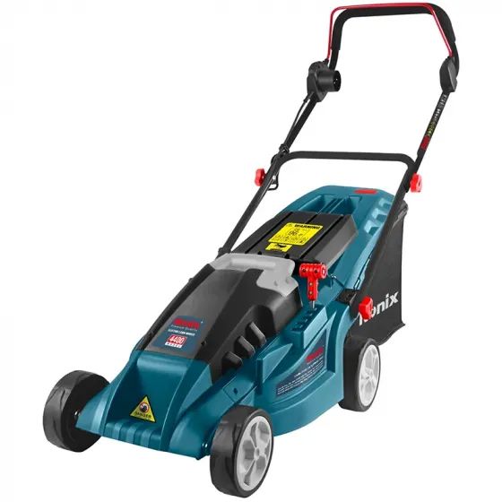 Электрическая газонокосилка Ronix 4400 Тбилиси