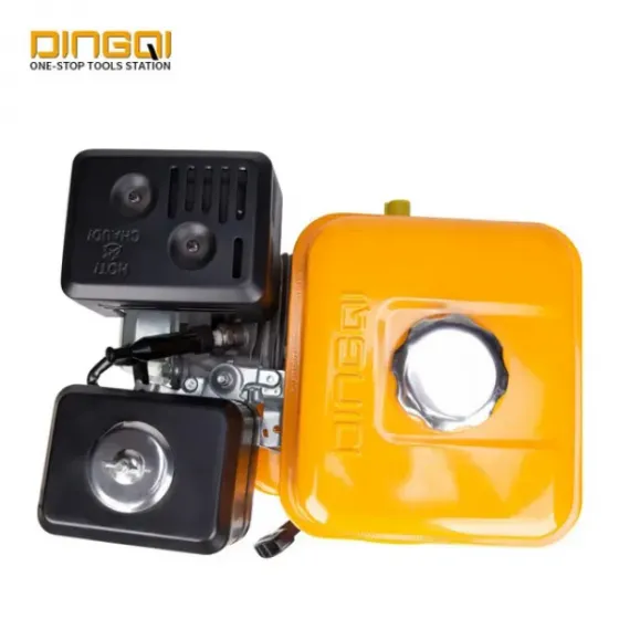 Бензиновый двигатель (с воздушным охлаждением) Dingqi 108001 Тбилиси