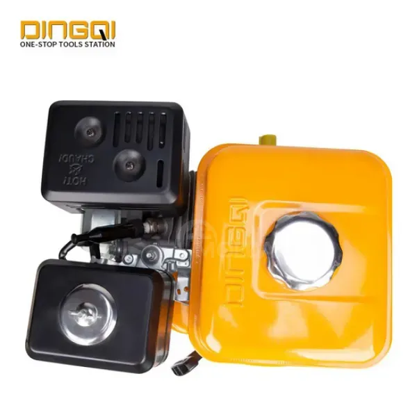 Бензиновый двигатель (с воздушным охлаждением) Dingqi 108001 Тбилиси - изображение 4