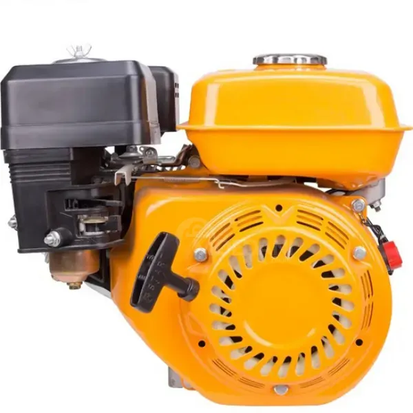 Бензиновый двигатель (с воздушным охлаждением) Dingqi 108001 Тбилиси - изображение 1