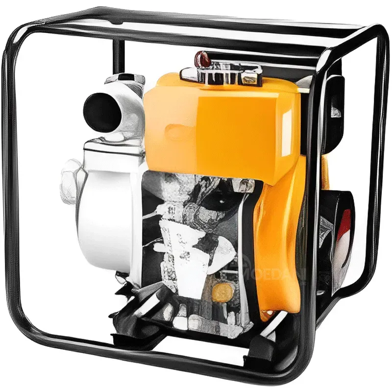 Дизельный топливный насос Dingqi 10040303 Тбилиси - изображение 1