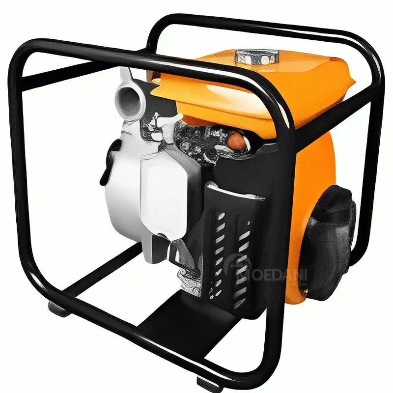 Бензонасос Dingqi 10040203 Тбилиси - изображение 1